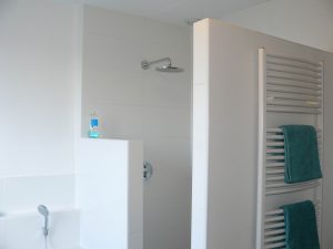 Badkamer, toilet | Timmerbedrijf ten Hoope
